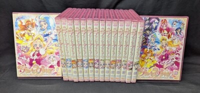 アニメDVD 初回限定版 学園戦記ムリョウ 三 | まんだらけ Mandarake