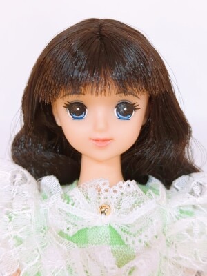 タカラ ジェニー 花嫁衣装ジェニー 白無垢 | まんだらけ Mandarake