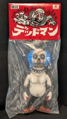 まんだらけ通販 | デッドマン