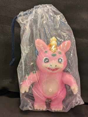 マルサン マルサンのウルトラ怪獣シリーズ ジャイアントゴリラ/復刻