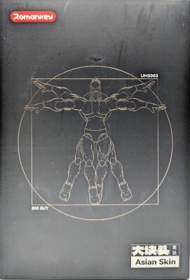 ACTION FIGURE for Custom