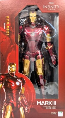 まんだらけ通販 | Iron Man