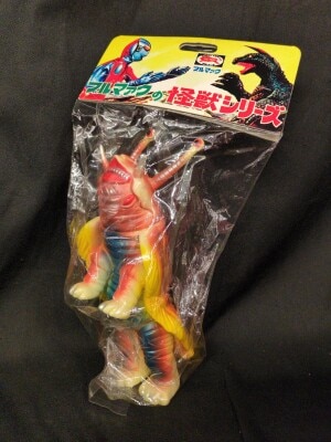 まんだらけ通販 | ブルマァク復刻怪獣シリーズ