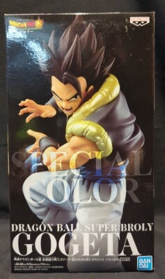 バンプレスト 一番くじ ドラゴンボール ドラゴンボールメモリーズ 【F