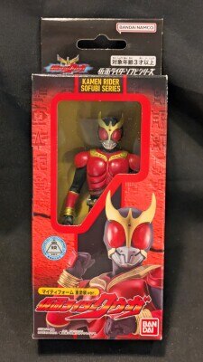 バンダイ 555/ライダー怪人シリーズ 仮面ライダー555 ホース