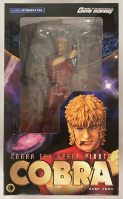 GRIFFON ENTERPRISES Cobra