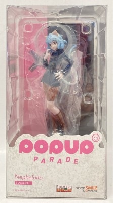 Good Smile Company POP UP PARADE Neferpitou