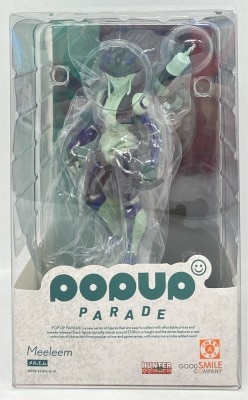 Good Smile Company POP UP PARADE Meruem