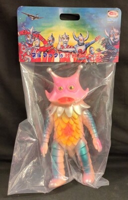 まんだらけ通販 | ソフビ