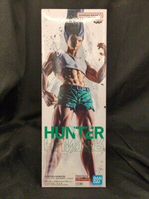 Bandai Spirits Fig Life! Gon - All the Pens - Figure