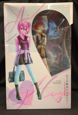 AMAKUNI/AmiAmi Hayasaka Ai