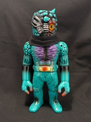 まんだらけ通販 | アーティストTOY - リアルヘッド