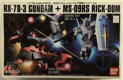 バンダイ HGUC/機動戦士ガンダムZZ 【1/144 AMX-102 ズサ/ZSSA