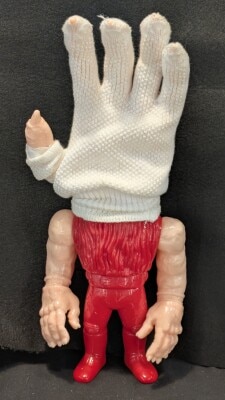 まんだらけ通販 | アーティストTOY - リアルヘッド