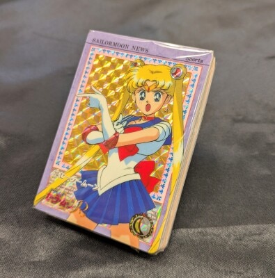 まんだらけ通販 | 美少女戦士セーラームーンR