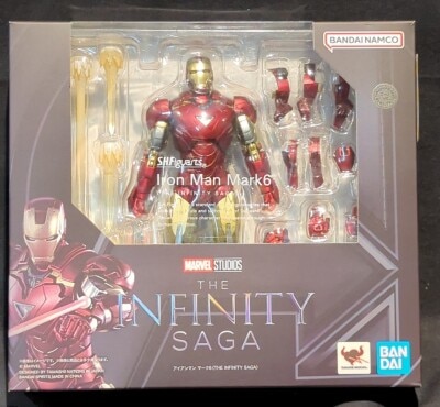 まんだらけ通販 | Iron Man まんだらけ通販 | Iron Man