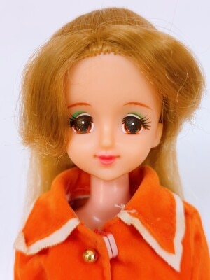 タカラ ジェニー 花嫁衣装ジェニー 白無垢 | まんだらけ Mandarake