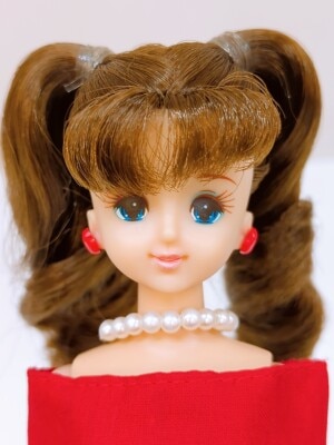 タカラ ジェニー 花嫁衣装ジェニー 白無垢 | まんだらけ Mandarake