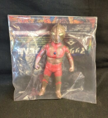 バンダイ 京本コレクション DX京本コレクション ウルトラマン