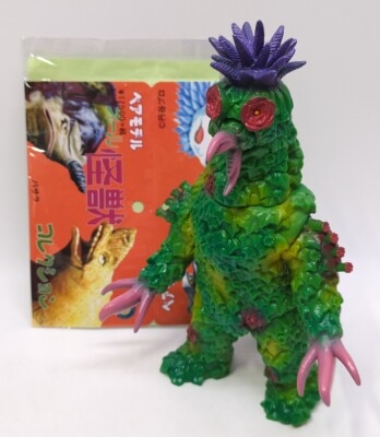 まんだらけ通販 | ソフビ