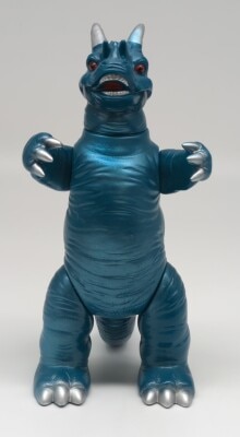 まんだらけ通販 | ブルマァク復刻怪獣シリーズ