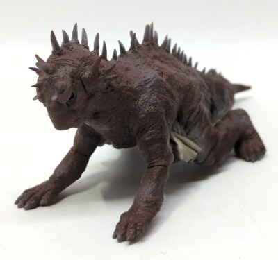 マーミット 世紀の大怪獣(怪獣天国) ジャイアントゴジラ(キンゴジ
