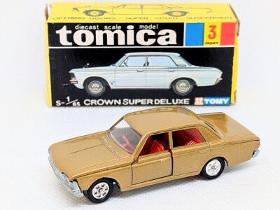 TOMYTEC【西部警察 VOL.04】トミカリミテッドビンテージネオ43