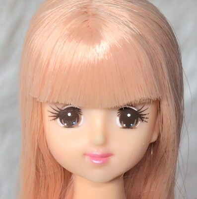 リカちゃんキャッスル ジェニーフレンド メイリン | まんだらけ Mandarake