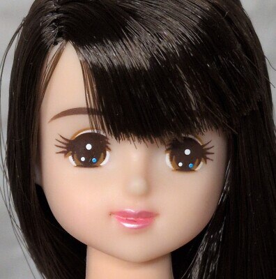 リカちゃんキャッスル ジェニーフレンド メイリン | まんだらけ Mandarake
