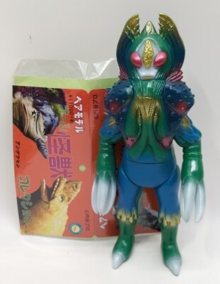 まんだらけ通販 | ソフビ
