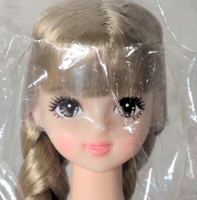 リカちゃんキャッスル ジェニーフレンド メイリン | まんだらけ Mandarake