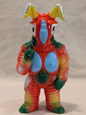 バンダイ 京本コレクション DX京本コレクション ウルトラマン