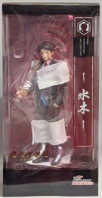 Toei Toei Animation Collection PVC Mizuki