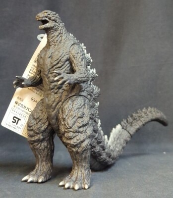 マーミット 世紀の大怪獣(怪獣天国) ジャイアントゴジラ(キンゴジ