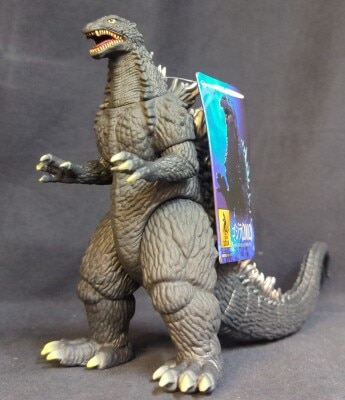 マーミット 世紀の大怪獣(怪獣天国) ジャイアントゴジラ(キンゴジ