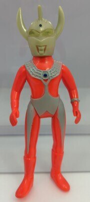 バンダイ 京本コレクション DX京本コレクション ウルトラマン