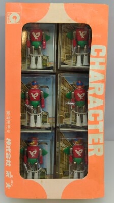 バンダイ 電子超合金 悪魔くん | まんだらけ Mandarake
