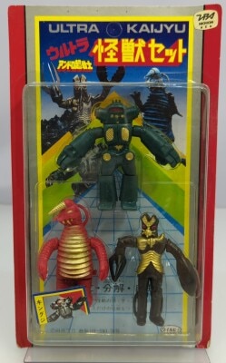まんだらけ通販 | アンドロ超戦士