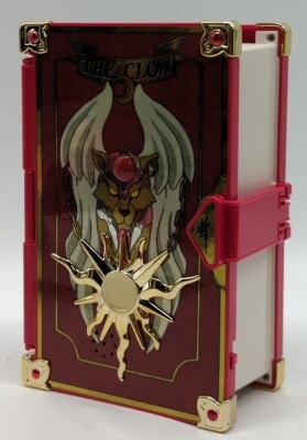 カードキャプターさくら　かるた　ショウワノート ショウワノート かるた カードキャプターさくら/かるた | まんだらけ