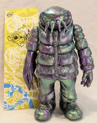 まんだらけ通販 | ソフビ