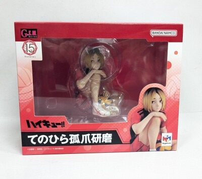 MegaHouse GEM series Kenma Kozume