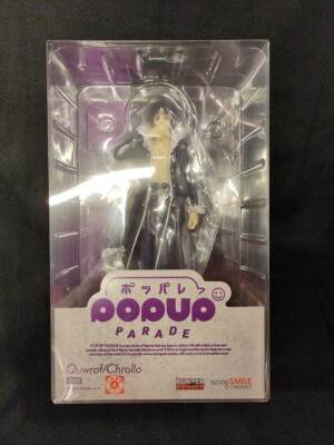 Good Smile Company POP UP PARADE Chlorophyll PVC