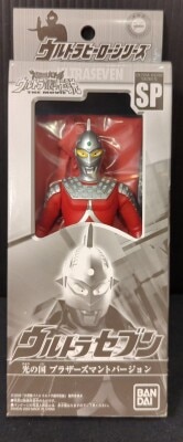 バンダイ 京本コレクション DX京本コレクション ウルトラマン