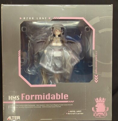 Alter 1/7 Scale double