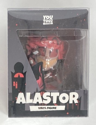 YOUTOOZ VINYL FIGURE ALSTOR