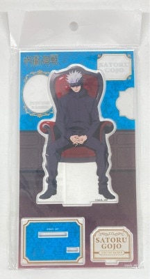アクリルスタンド~Chair:Red~