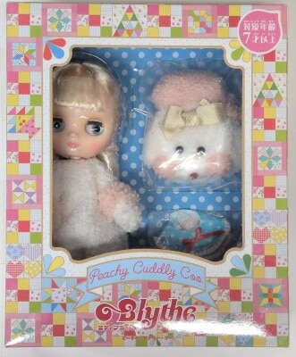 まんだらけ通販 | 1/6～1/12ドール(～30cm) - ミディブライス