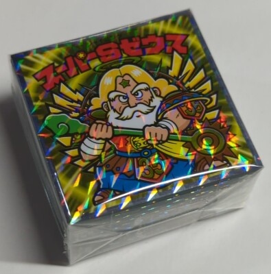 まんだらけ通販 | ビックリマンシール