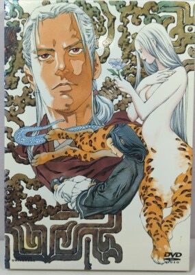 鎧伝サムライトルーパー OVA DVD-BOX | まんだらけ Mandarake
