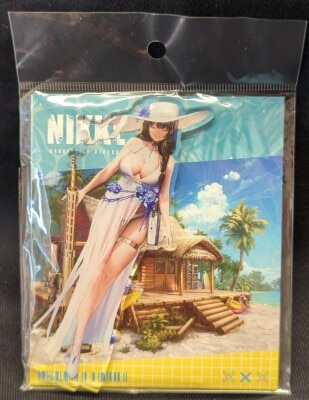 アクリルスタンド-summer-